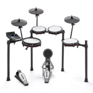 ALESIS NITRO MAX KIT