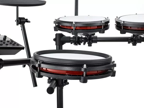 ALESIS NITRO MAX KIT - immagine 5