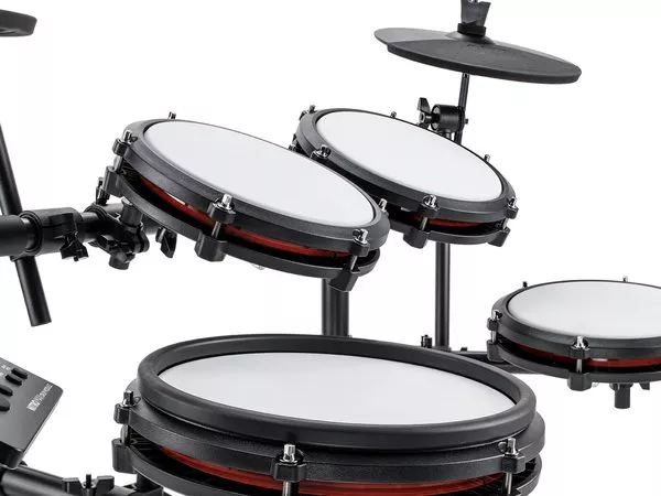 ALESIS NITRO MAX KIT - immagine 7