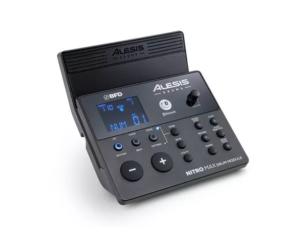 ALESIS NITRO MAX KIT - immagine 11