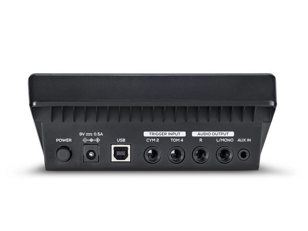 ALESIS NITRO MAX KIT - immagine 12