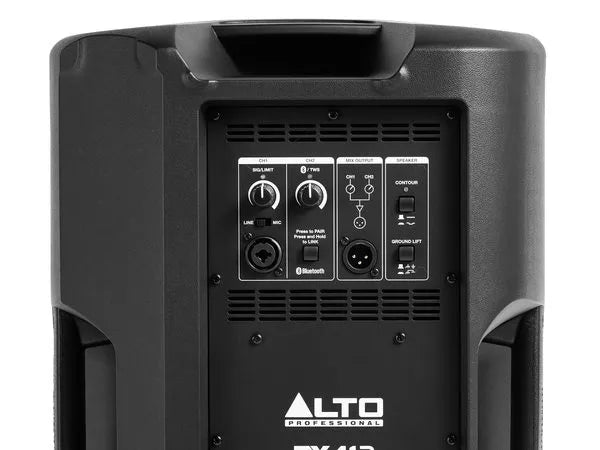 ALTO TX412 - immagine 9