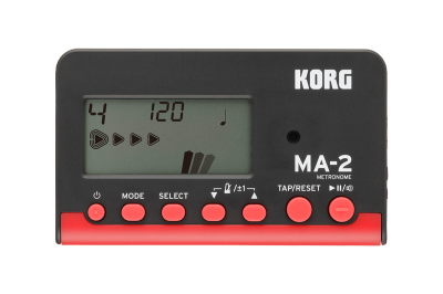 KORG MA-2 Metronome