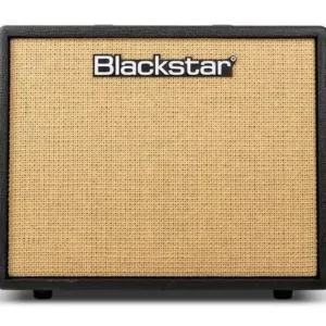 BLACKSTAR Debut 50R Black