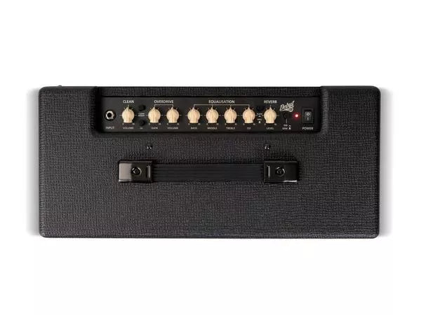 BLACKSTAR Debut 50R Black - immagine 6