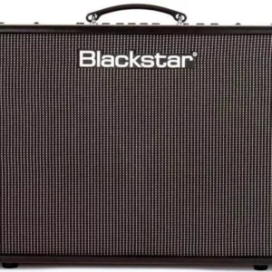 BLACKSTAR ID:Core 100