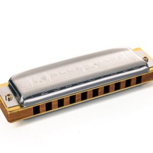 HOHNER BLUES HARP BIG BBLUES SOUND C