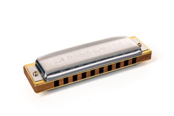HOHNER BLUES HARP BIG BBLUES SOUND C