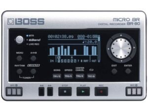 Registratori Portatili