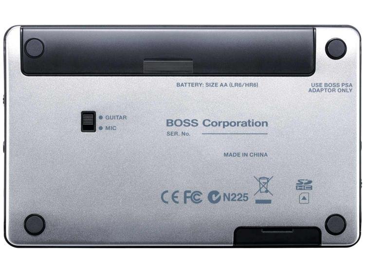 BOSS BR-80 - immagine 5