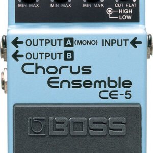 BOSS CE-5