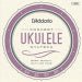 D'Addario EJ88C Nyltech Concert Ukulele Strings