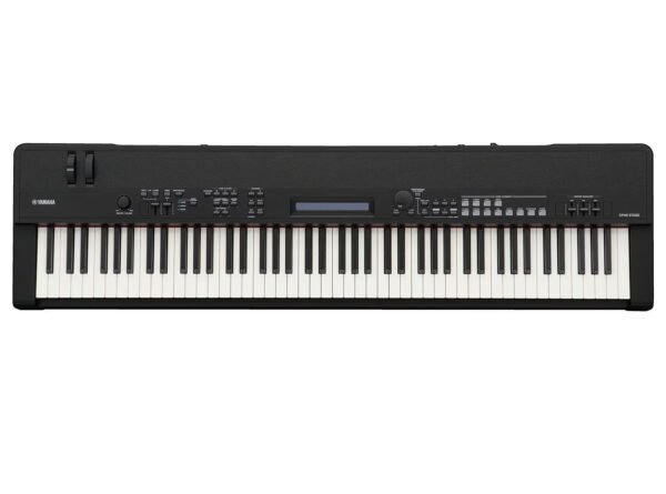 YAMAHA CP40 STAGE DA PALCO