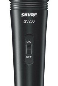 SHURE SV200A