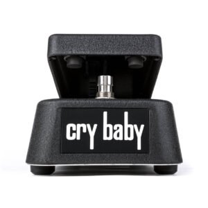 DUNLOP CRY BABY GCB 95