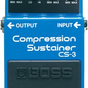 BOSS CS-3