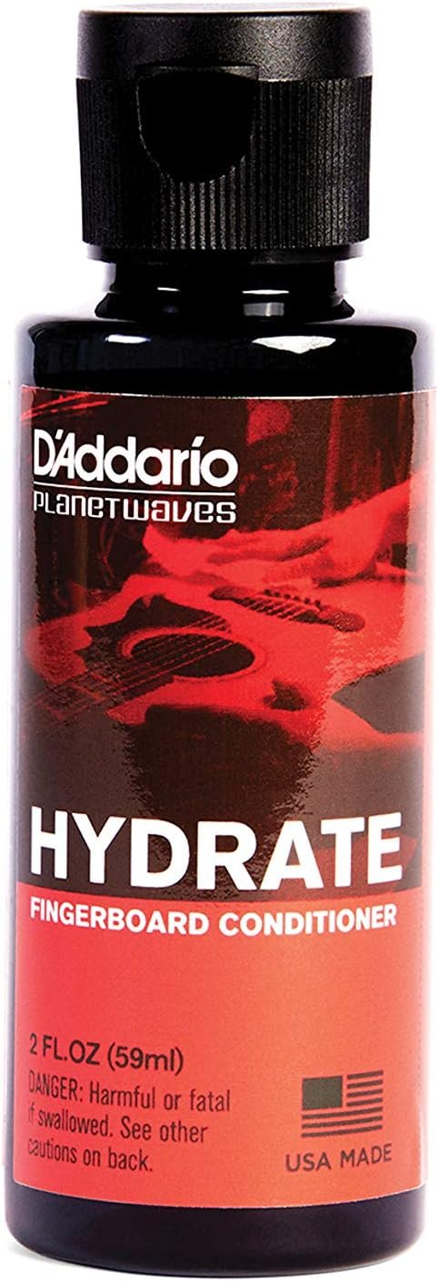 D'ADDARIO PW-FBC Hydrate