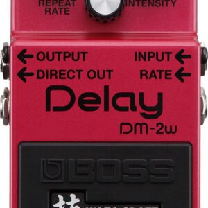 BOSS DM-2W