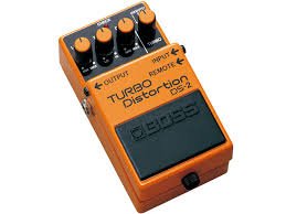 BOSS DS-2 - immagine 10