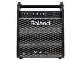 Amplificatori per Batteria Elettronica