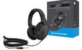 SENNHEISER HD-200 Pro - immagine 7