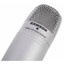SAMSON C01U Pro Usb - immagine 6