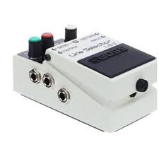 BOSS LS-2 - immagine 7