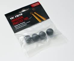 Vic Firth UPT Universal Practice Tips - immagine 2