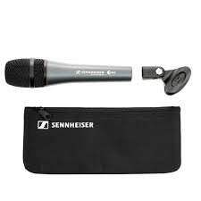 SENNHEISER e865 - immagine 5