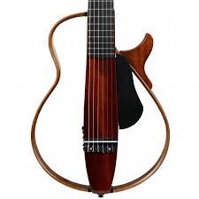 YAMAHA SILENT SLG200NW - immagine 6