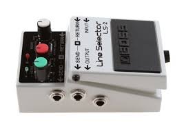 BOSS LS-2 - immagine 5