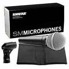 SHURE SM48 LC - immagine 7