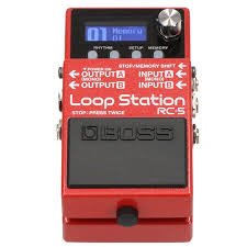 BOSS RC-5 - immagine 5