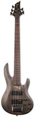 ESP BASSO LTD 205