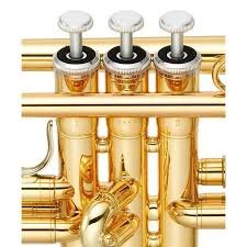 TROMBA Yamaha YTR-3335 Bb - immagine 8