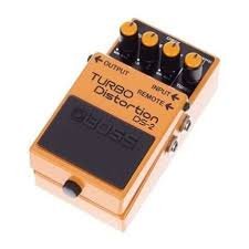 BOSS DS-2 - immagine 6