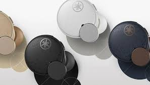 YAMAHA TW-E7BWH - immagine 8