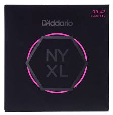 D'ADDARIO NYXL0942
