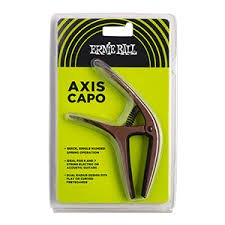 ERNIE BALL 9601 Axis Capo