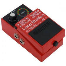 BOSS RC-1 - immagine 5