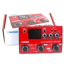 BOSS VE-22 - immagine 6