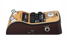 ZOOM AC-2 PER ACUSTICA - immagine 4