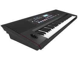 ROLAND EX50 - immagine 5