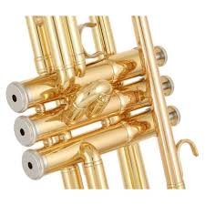 TROMBA Yamaha YTR-3335 Bb - immagine 9