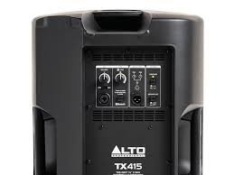 ALTO TX415 - immagine 6