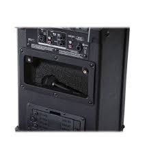 ROLAND BA55 BK BLACK - immagine 6