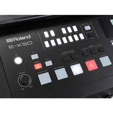 ROLAND EX50 - immagine 9