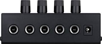 SOUNDSATION Pocket-amp I517I - immagine 5