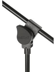 QUIKLOK A/302 Bk Asta Microfonica - immagine 6