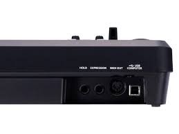 ROLAND A49 BK CONTROLLER - immagine 8